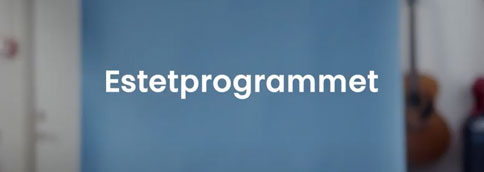 En film om LM Engströms gymnasium - Estetiska programmet (musik)